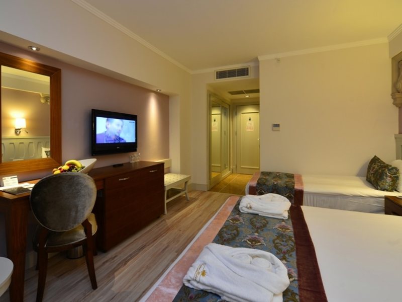 Side Crown Serenity 51931