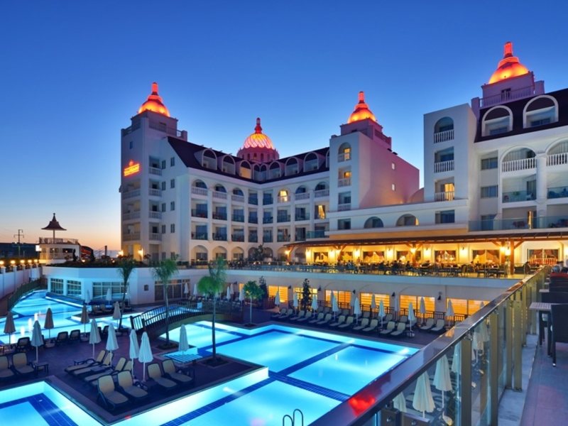 Side Crown Serenity 51932