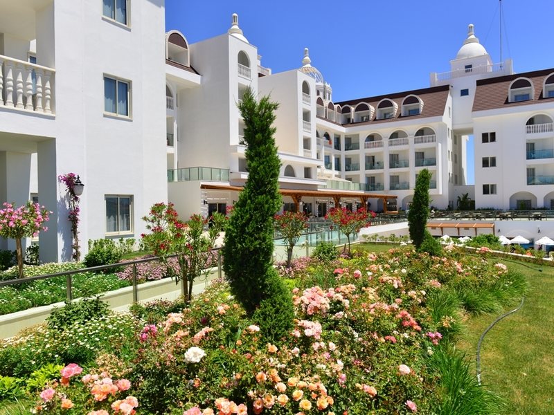 Side Crown Serenity 51933