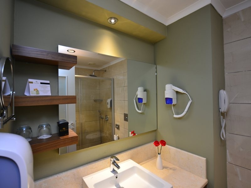 Side Crown Serenity 51936