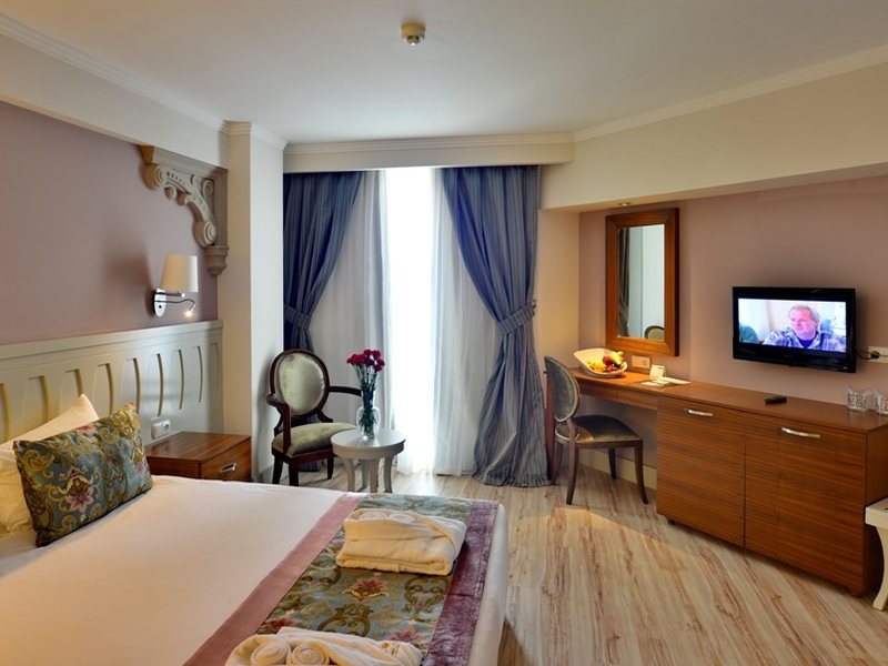 Side Crown Serenity 51937