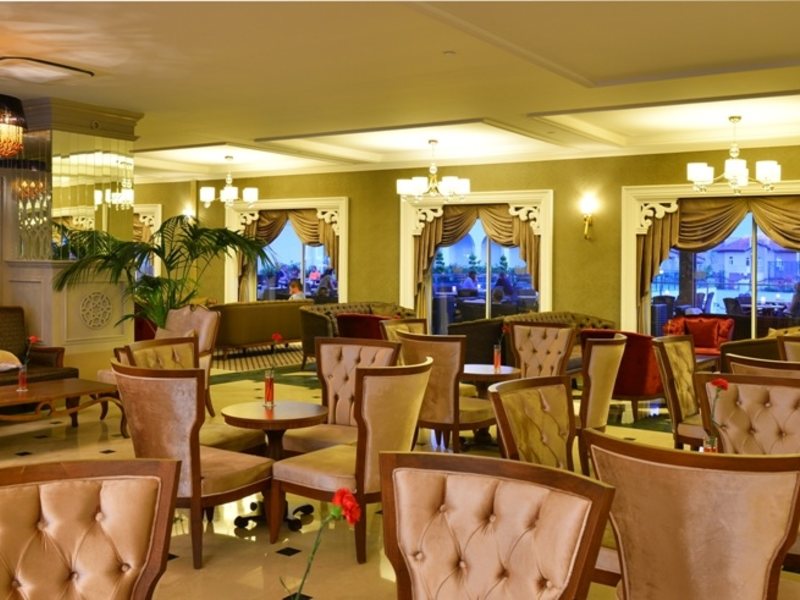 Side Crown Serenity 51938