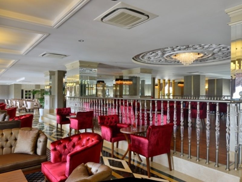 Side Crown Serenity 51939