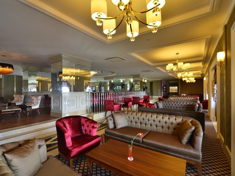 Side Crown Serenity 51940