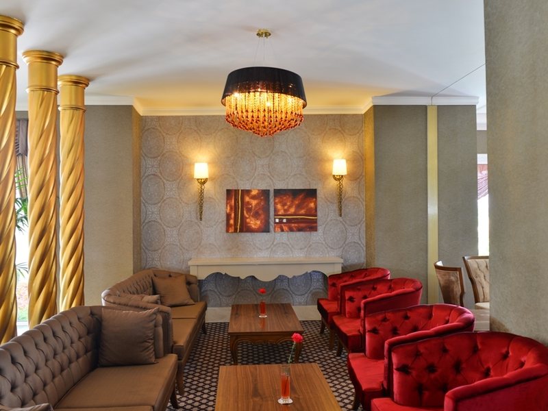 Side Crown Serenity 51941