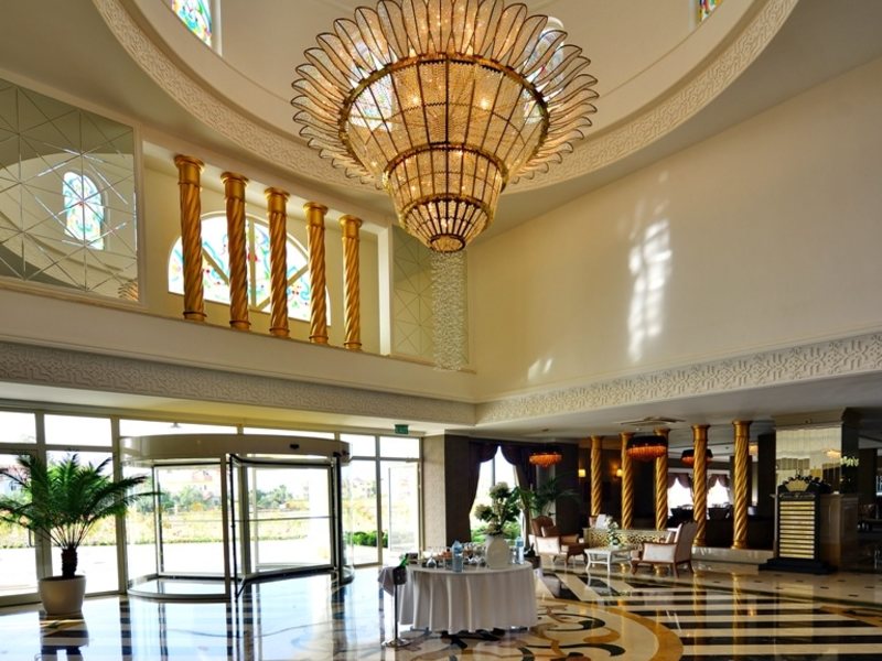 Side Crown Serenity 51943