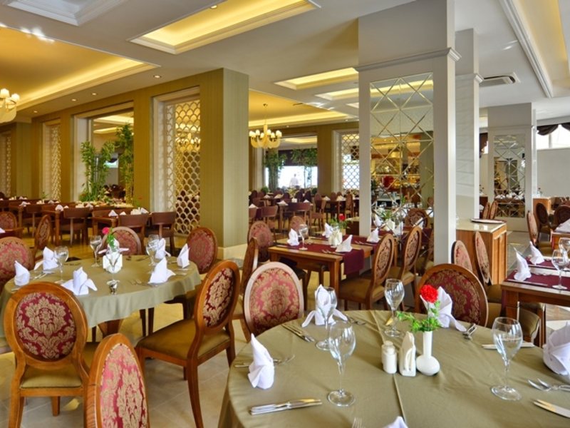 Side Crown Serenity 51944