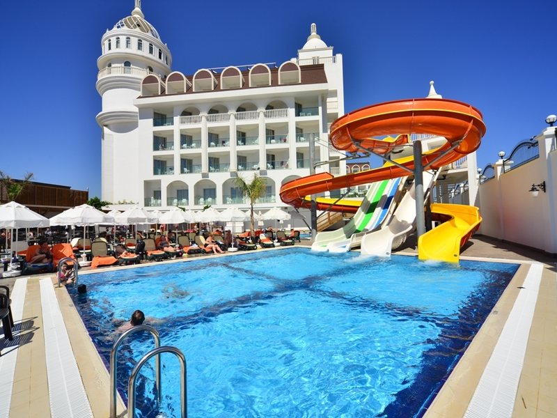 Side Crown Serenity 51945