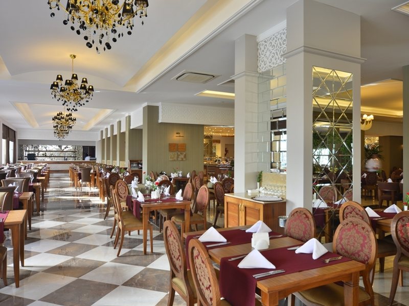 Side Crown Serenity 51946