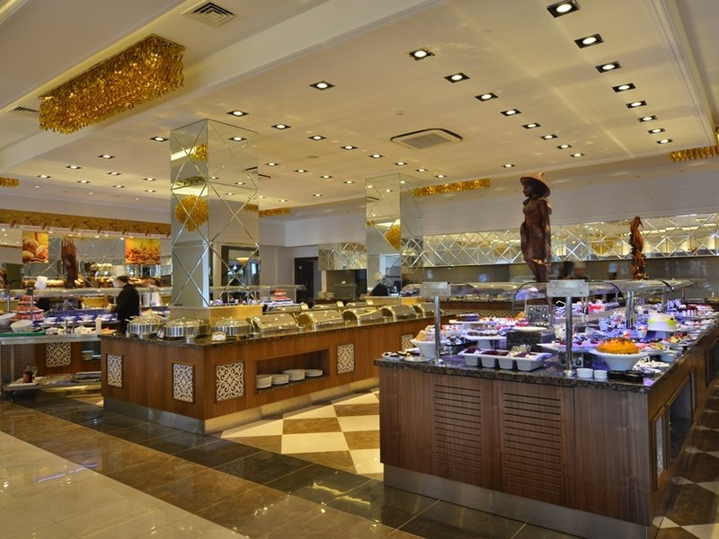 Side Crown Serenity 51949