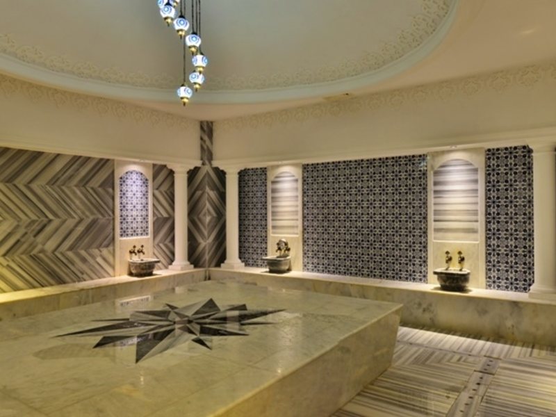 Side Crown Serenity 51950