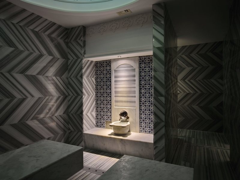 Side Crown Serenity 51951