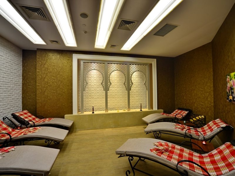 Side Crown Serenity 51952