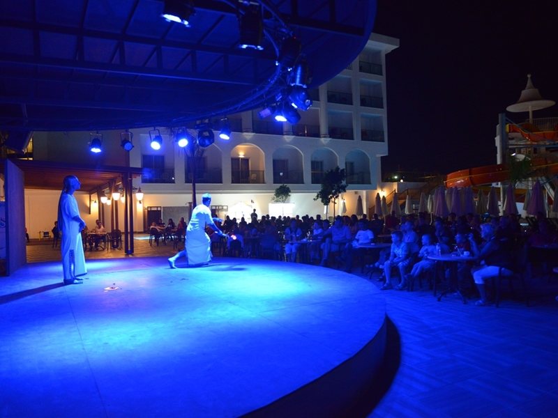 Side Crown Serenity 51954