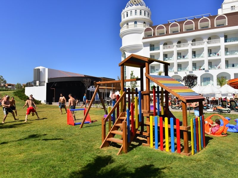 Side Crown Serenity 51955