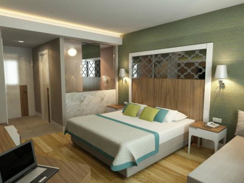 Side Crown Sunshine 188406