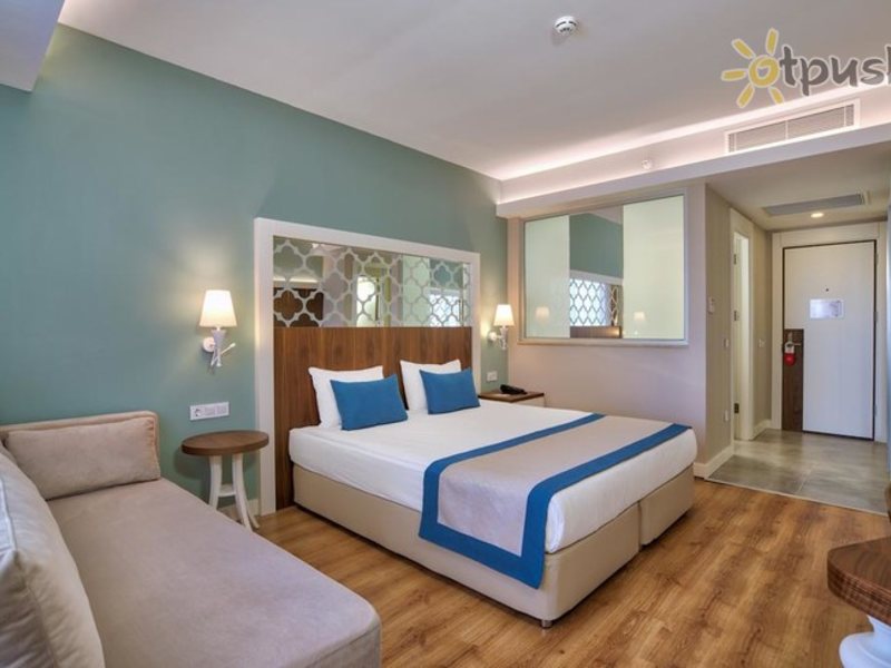 Side Crown Sunshine 296264