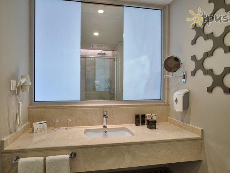 Side Crown Sunshine 296265