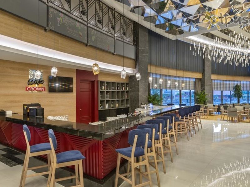 Side Crown Sunshine 296269