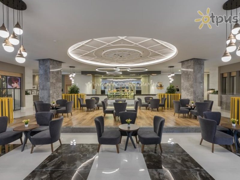 Side Crown Sunshine 296271