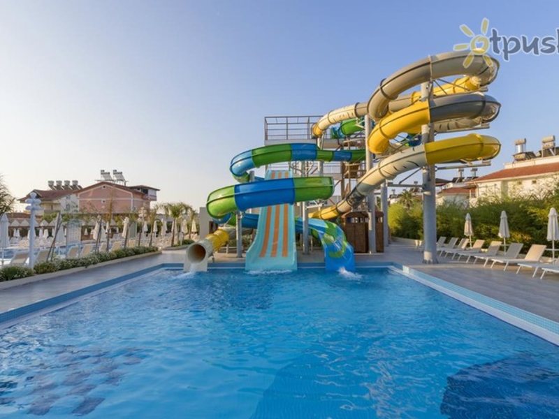 Side Crown Sunshine 296272