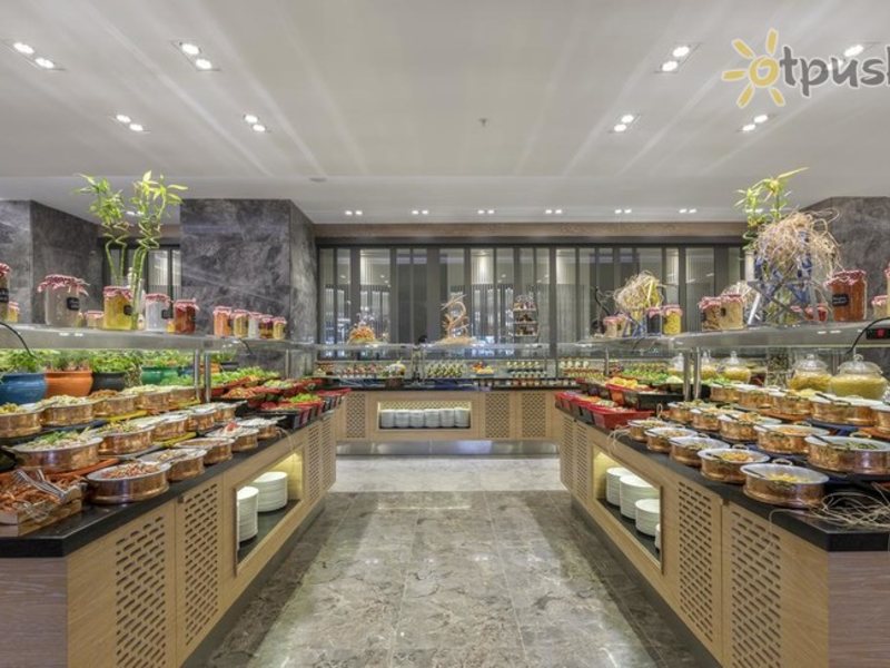 Side Crown Sunshine 296274