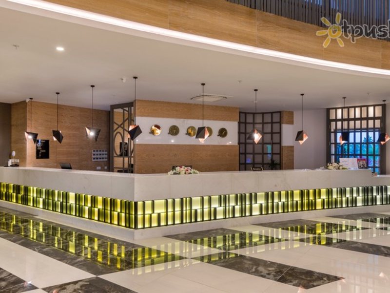 Side Crown Sunshine 296275