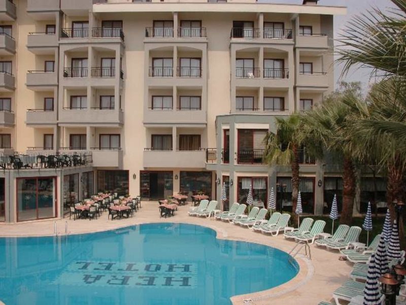 Side Hera Beach Hotel 65323