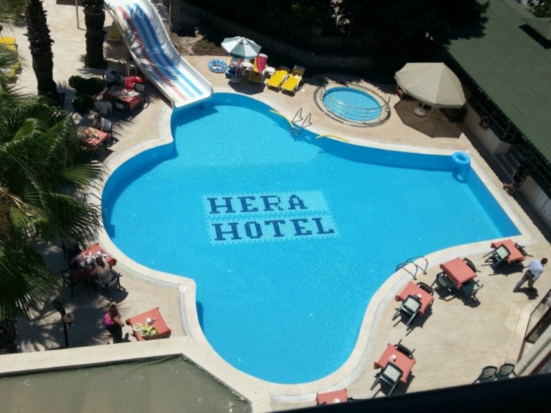 Side Hera Beach Hotel 65326