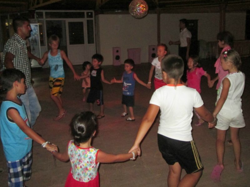 Side Iona Hotel (ex 103397