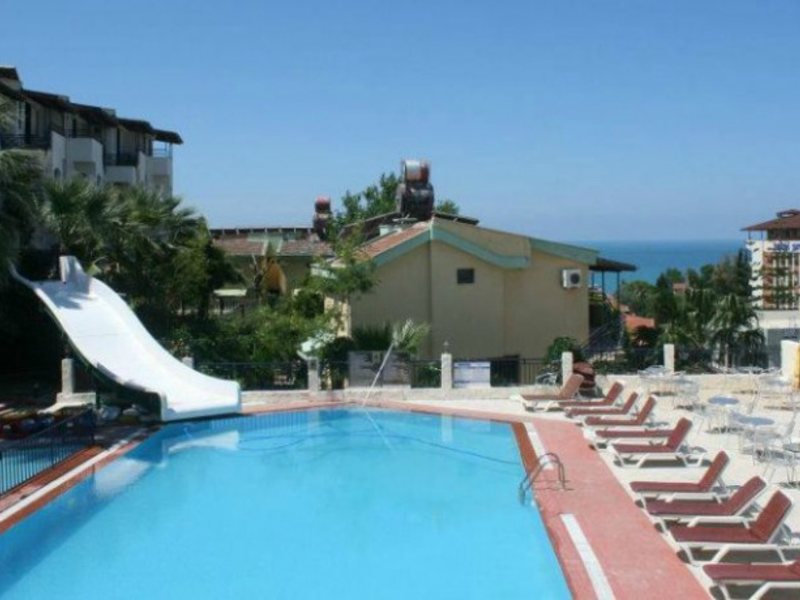 Side Iona Hotel (ex 103398