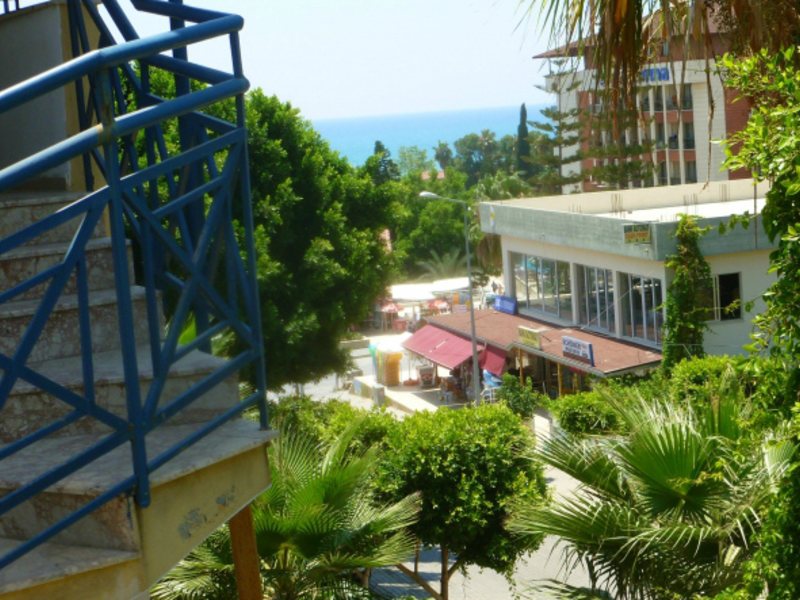 Side Iona Hotel (ex 103400