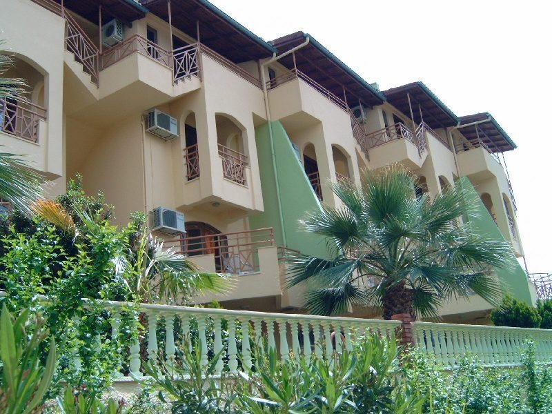 Side Iona Hotel (ex 37338