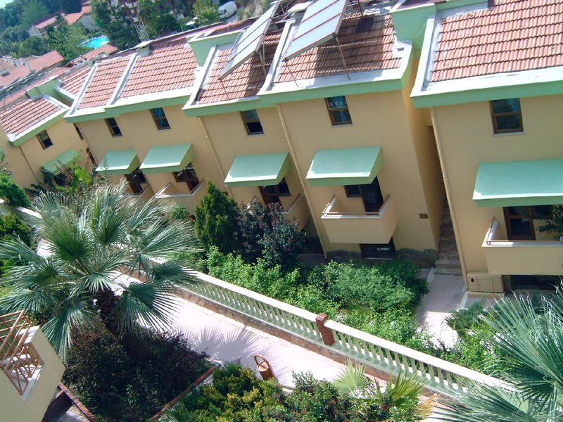 Side Iona Hotel (ex 37341