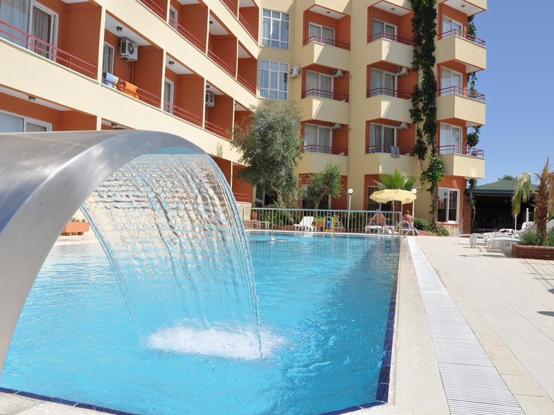 Side Kervan Hotel 278453