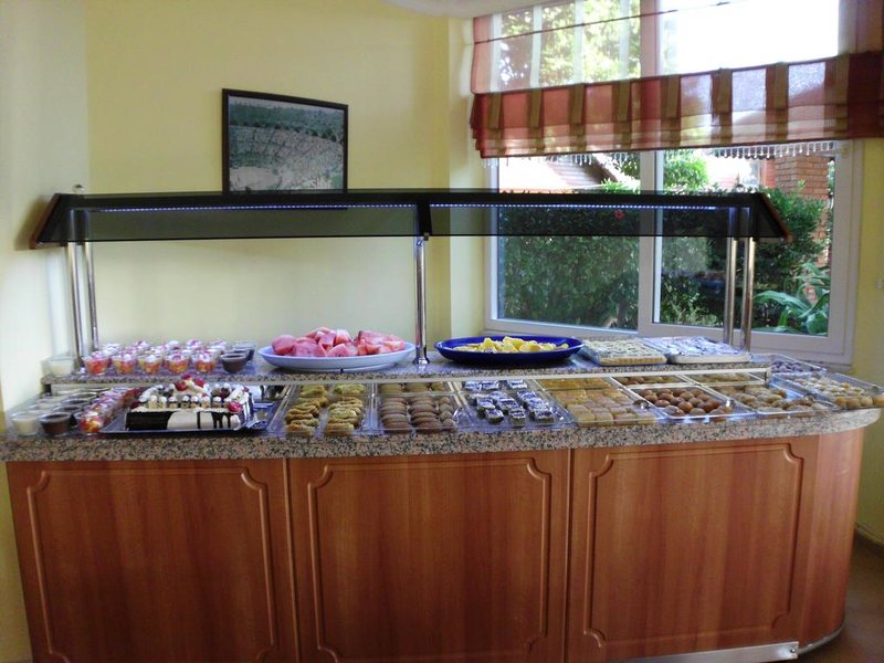 Side Kervan Hotel 278454