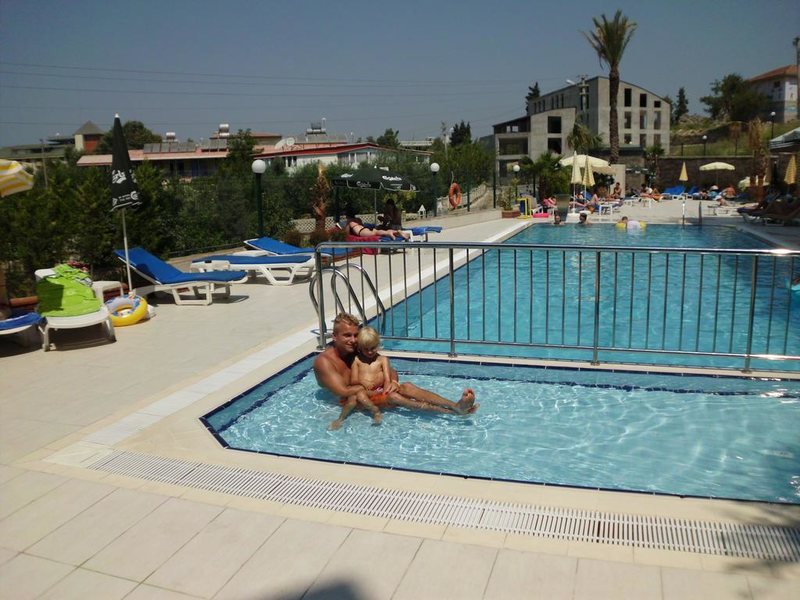 Side Kervan Hotel 278456