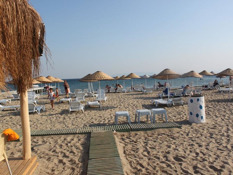 Side Kervan Hotel 278457