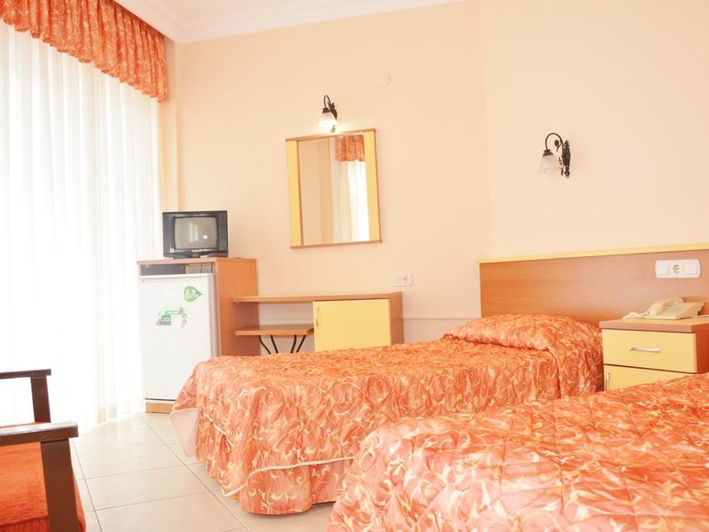 Side Kervan Hotel 278458