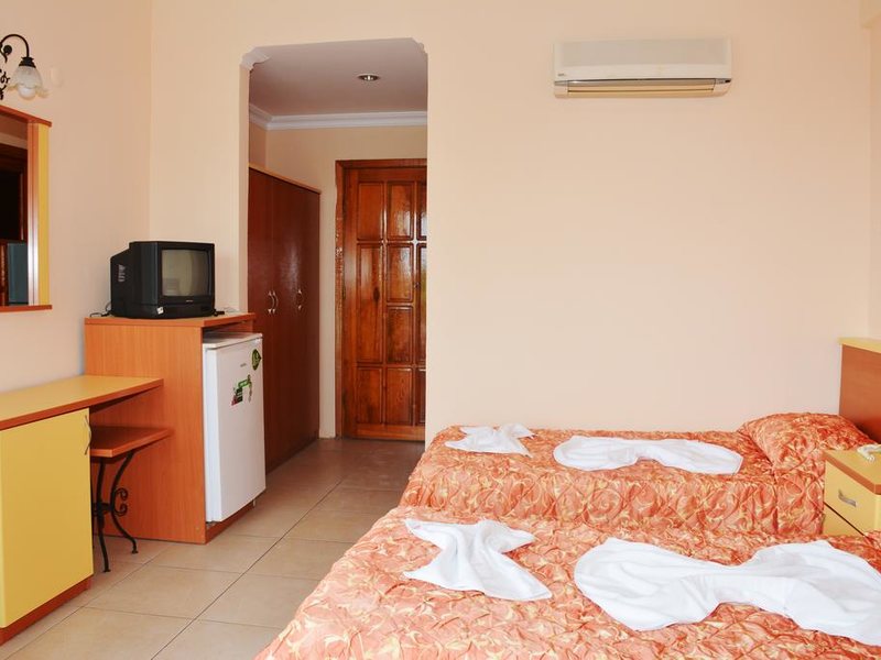 Side Kervan Hotel 278460