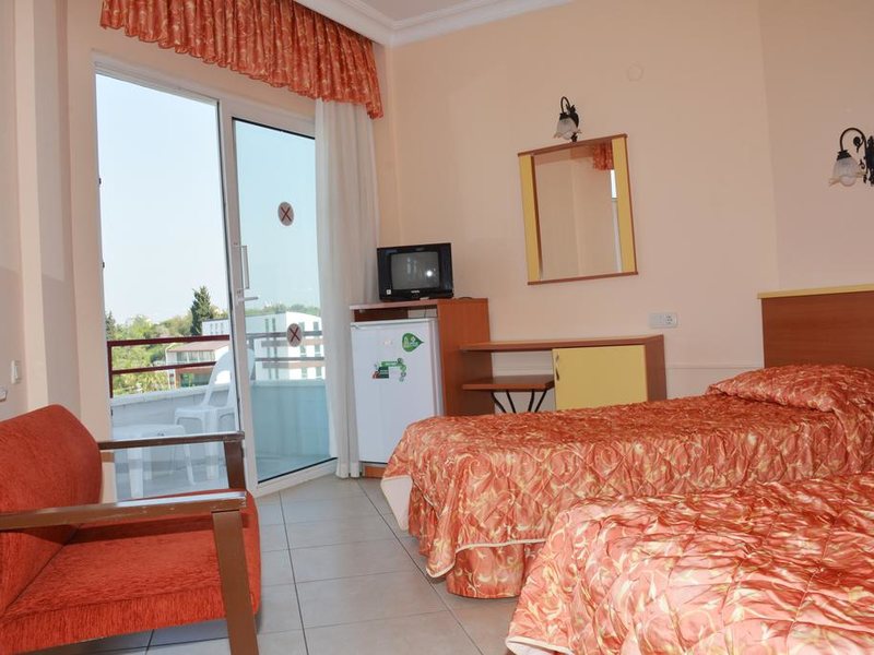 Side Kervan Hotel 278461