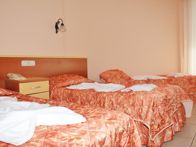 Side Kervan Hotel 278462