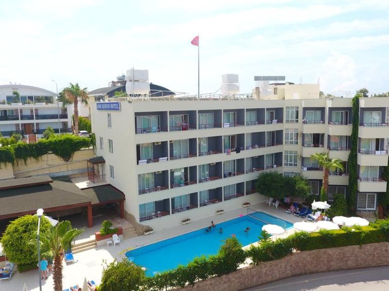 Side Kervan Hotel 278463