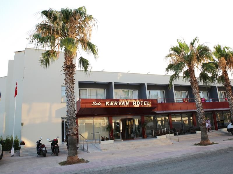 Side Kervan Hotel 278467