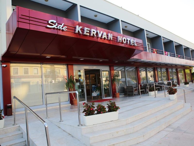 Side Kervan Hotel 278468