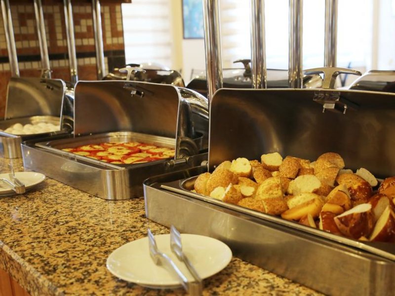 Side Kervan Hotel 278469