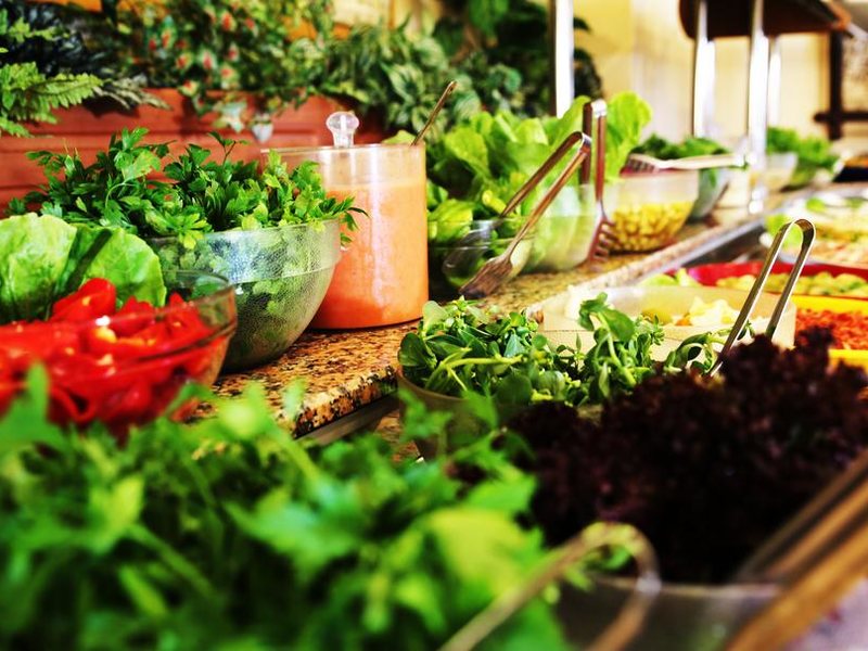 Side Kervan Hotel 278470