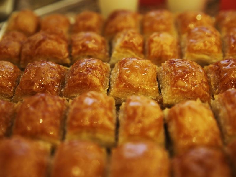 Side Kervan Hotel 278471