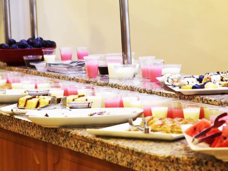 Side Kervan Hotel 278472