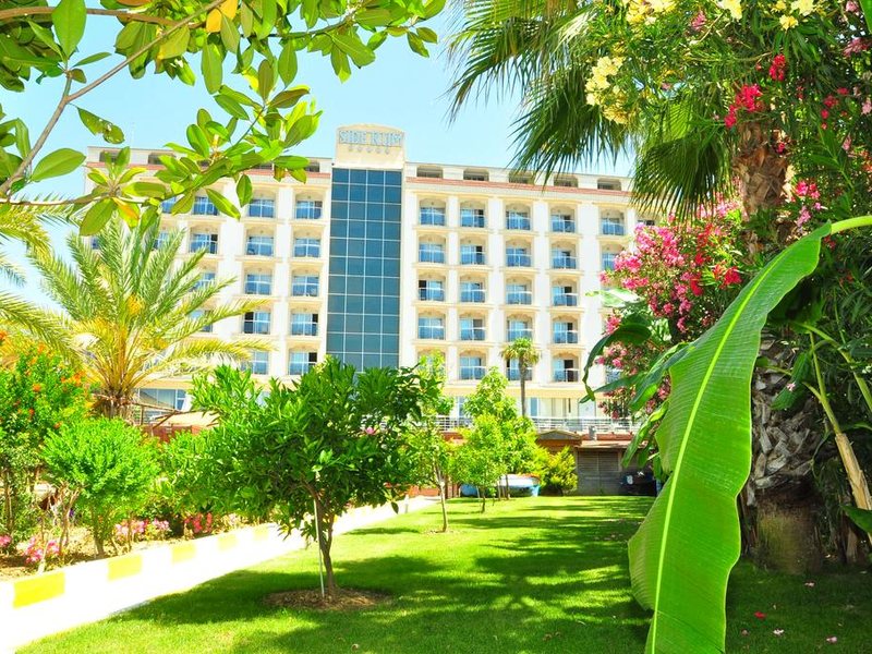 Side Kum Hotel 189775